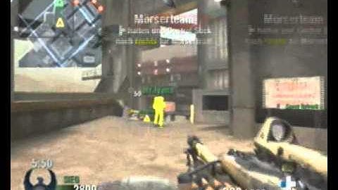 ~CoD BO~ 750 Subs NON-HOST Codes Special: Aimbot & Inf. Black Bird Radar RELEASE [Bully@Wiiplaza]