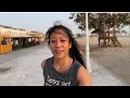 Zing tlan (morning run) pahin titi ang aw