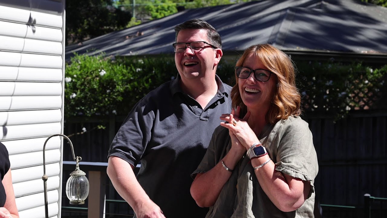 Auction Video 5 Pinner Close, North Epping YouTube