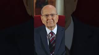 The promise of temple worship #generalconference