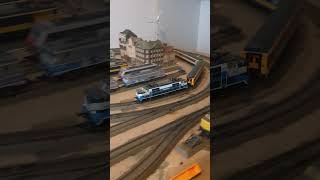 Roco Ho Dcc Model Train Layout Update 636 Roco Railpromo 1215