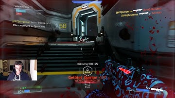 DOOM - Team Deathmatch Amperus