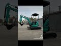 Don T Buy It On Alibaba This Is The Real Manufacturer Minidigger Excavator Miniexcavator Don T Buy It On Alibaba This Is The Real Manufacturer Minidigger Excavator Miniexcavator