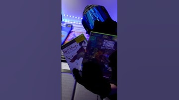 HOW TO REMOVE STICKERS ON VIDEO GAME CASES…. #gaming #tutorial #xbox #tips #tricks