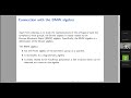 Brauer algebras for complex reflection groups - Ilias Andreou