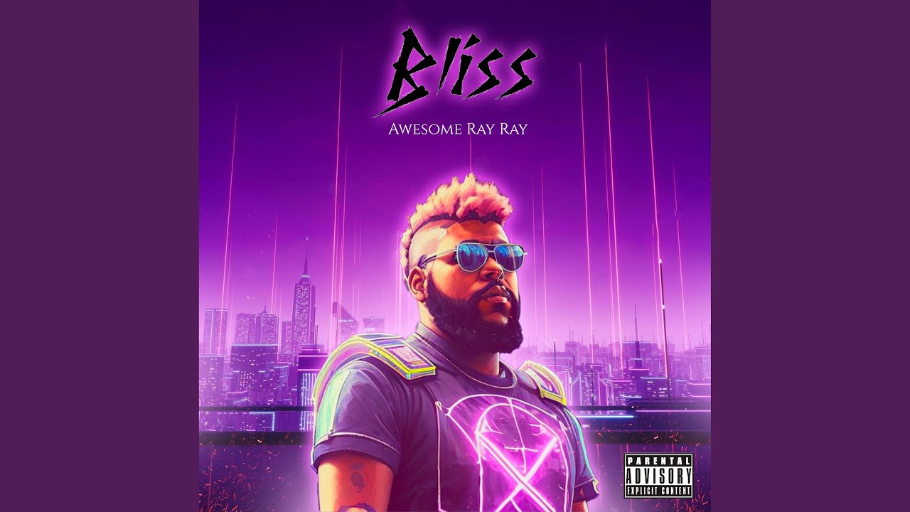 Watch Bliss on YouTube Watch Bliss on YouTube