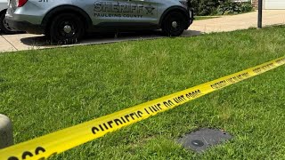 19-year-old accidentally shot killed by 3-year-old in Paulding County sheriff s office says