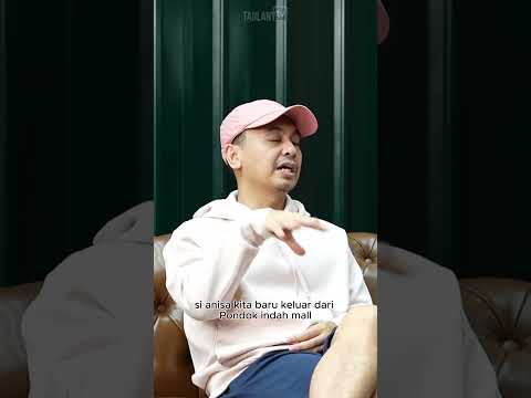 KETIKA RADITYA DIKA MEMUTUSKAN UNTUK MENIKAH DENGAN ANISSA AZIZAH