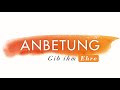 GenerationNow Online (29.01.2021 - 19:30 Uhr - Lobpreisabend & Zeugnisse - Livestream)