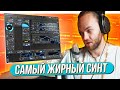 САМЫЙ ЖИРНЫЙ СИНТ - PHASE PLANT? // Тестируем пресеты и пишем 3 трека с нуля