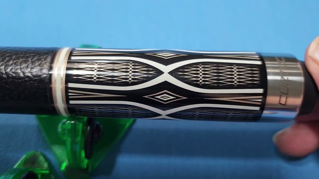 Cuetec AVID Opt-X Gold