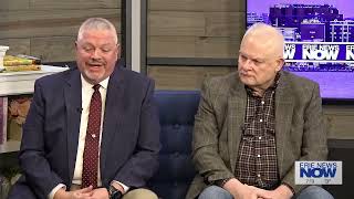 Spotlight at Seven: Intelligence Studies at Mercyhurst University