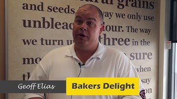 Bakers Delight Employer Profile