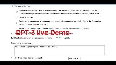 Total user guide of DPT-3 with Live demo #Dpt-3 #demo_dpt-3