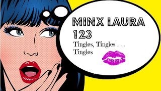 ASMR - A QUICK TOUR OF MY FACEBOOK PAGE SOFT SPOKEN BINAURAL screenshot 3