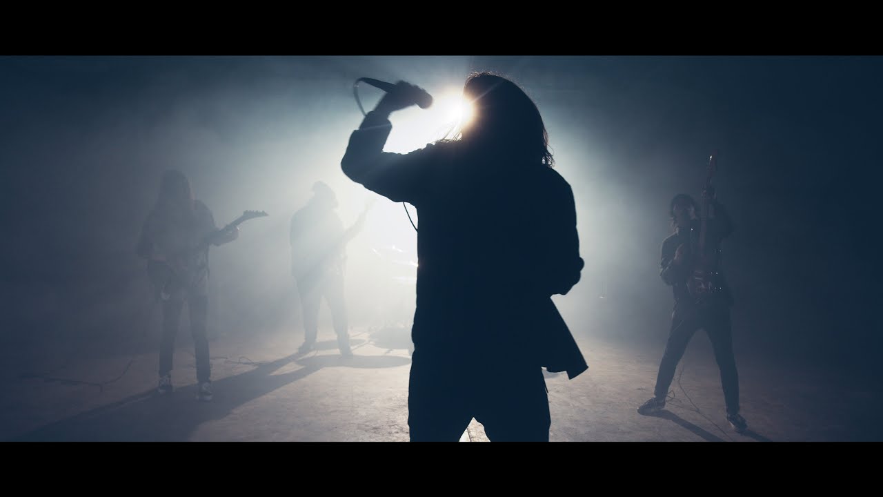 Water Culture- Last November (Official Music Video)