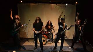 Eternal Candle - A Dismal Inhabitant