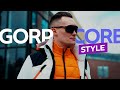 Стильная outdoor одежда для города. Сочетаем несочетаемое! GorpCore