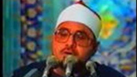 قران كريم سوره البلد سبحان الله صوت جميل جدا.flv