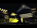 مقر باتمان الاصدار الاول [ Batman ] Grand theft auto v
