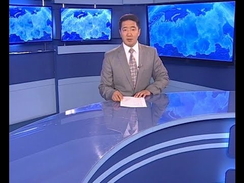 Вести Бурятия. (на бурятском языке). Эфир от 13.09.2016