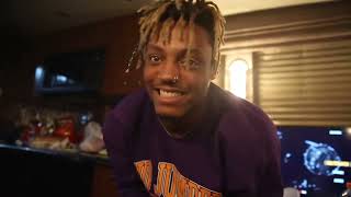 Juice WRLD - You Wouldn't Understand (Music Video)