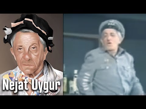 Cibali Karakolu - Nejat Uygur Tiyatrosu