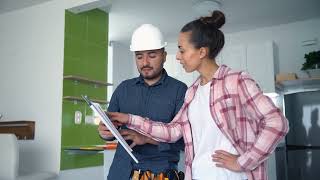 Disfrute De Un Hogar Saludable, Seguro Y Energéticamente Eficiente.