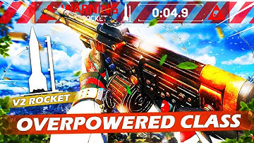 dropped my Second Nuke (V2 Rocket) in Vanguard| BEST STG44 class Setup 4K Gameplay|