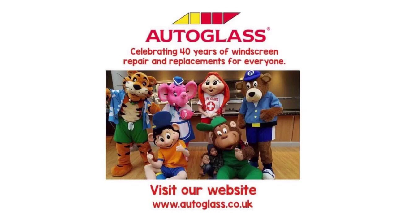 camera iphone 8 plus apk Autoglass TV Advert 2019 - Happy Birthday Autoglass! 🎉