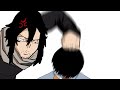 Aizawa teaching Mash