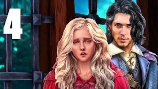 Enchanted Stories: Mystic Woods - Part 4 Let's Play Walkthrough