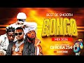 BEST OF SMOOTH LOVE BONGO MIX 2026 ALIKIBA BIEN HARMONIZE MARIOO MBOSSO DIAMOND DJ ROBA 254 