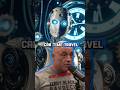 From ai to doctor manhattan exploring the future of artificial intelligence joe rogan shorts jre