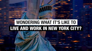 Global Discovery Program | NYC 2025