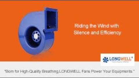 Riding the Wind with Silence and Efficiency