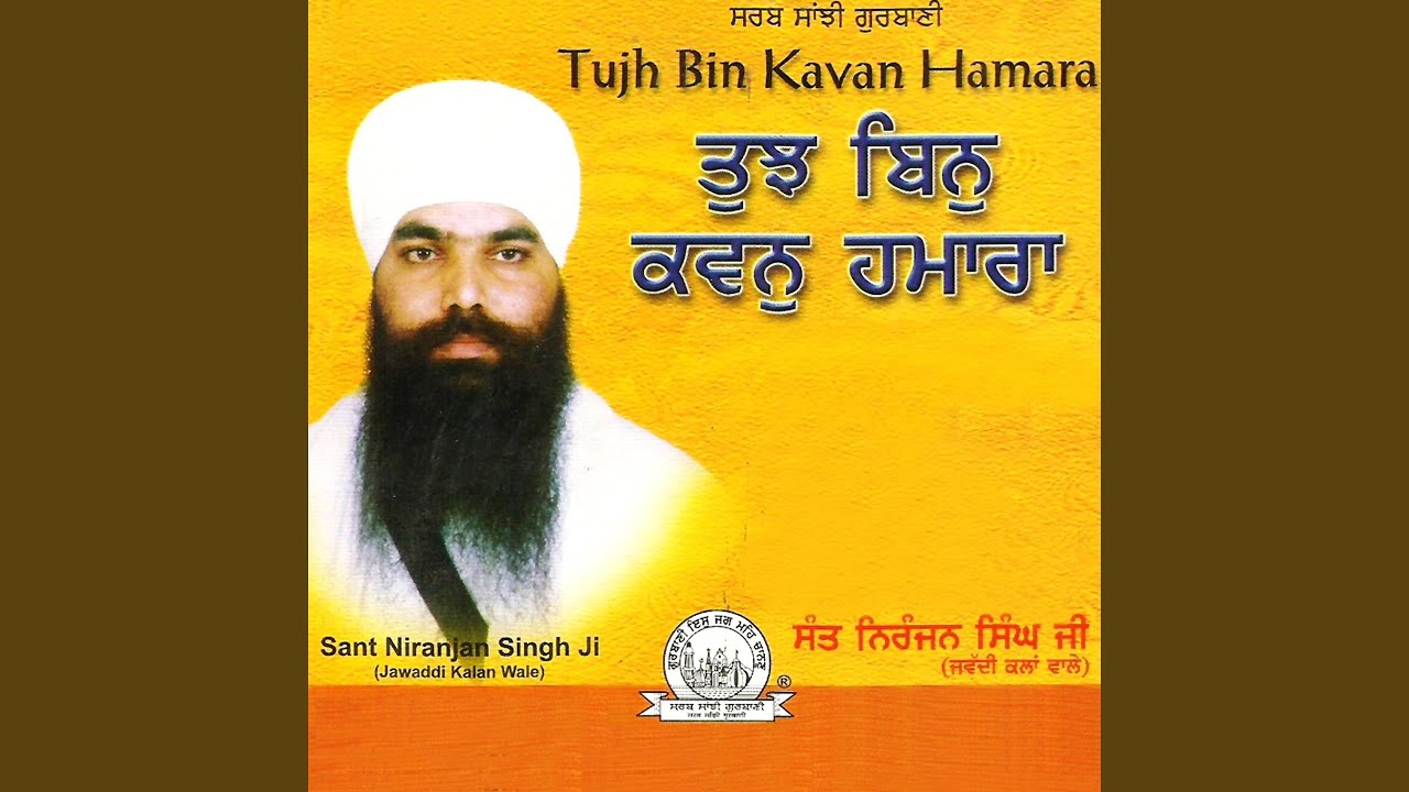 Tujh Bin Kavan Hamara