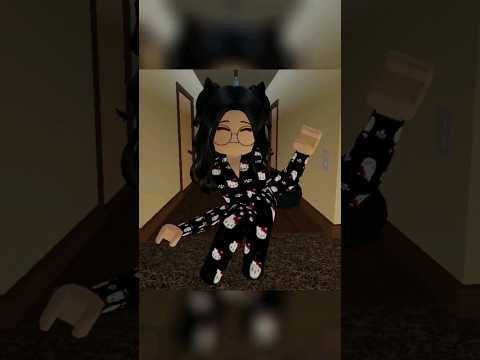 Sad cat dance