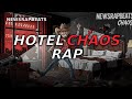 Bailey Zimmerman Hotel Chaos: Country Star's Wild Trashing Drama! News Rap 🔥 #Shorts