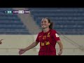 HIGHLIGHTS | Al Qadisiyah vs Al Shabab (Saudi Women's Premier League 2024-25)
