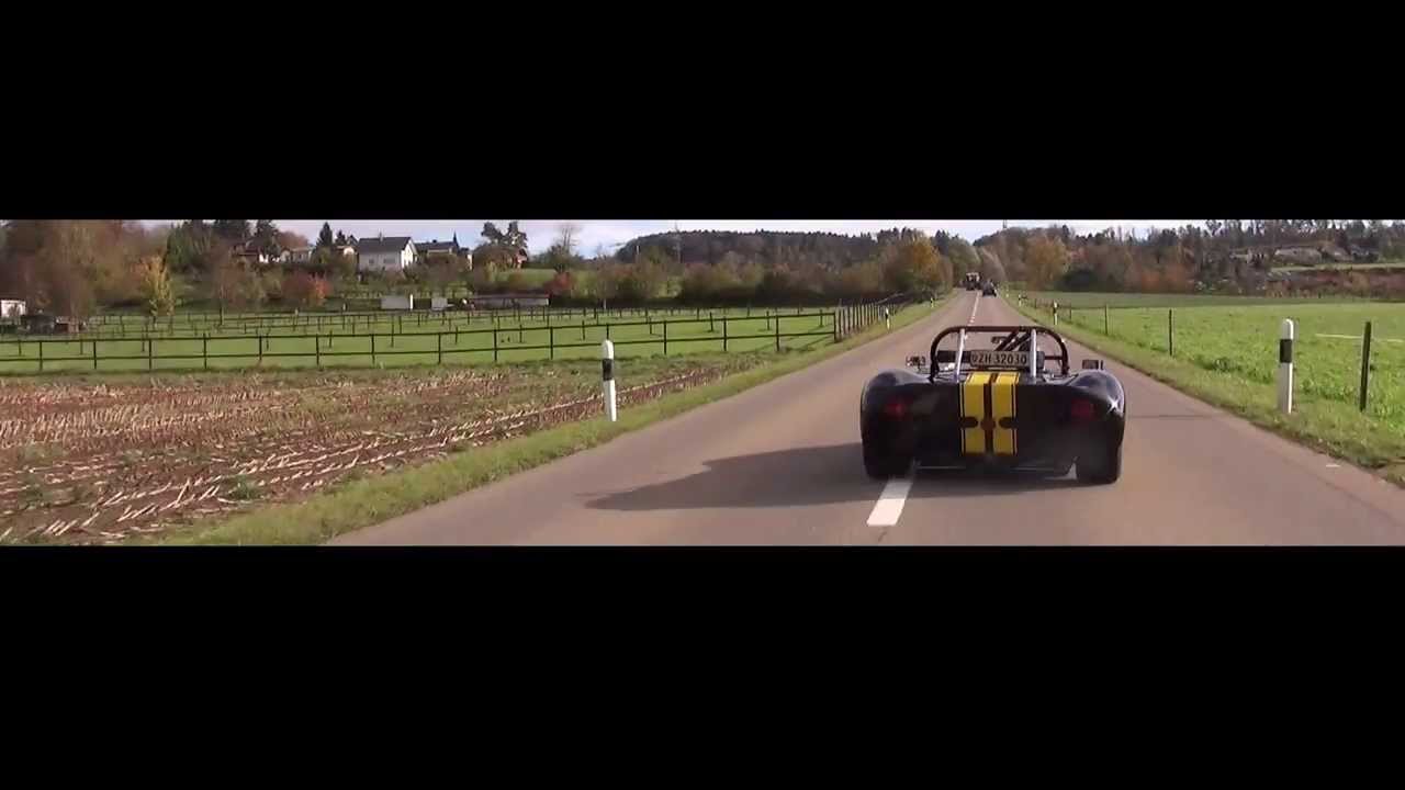 crossle 9s andy feigenwinter trailer - YouTube