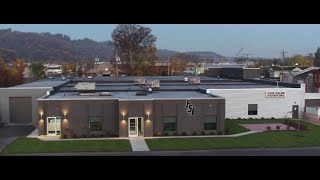Introducing FSI's New State-of-the-Art Facility