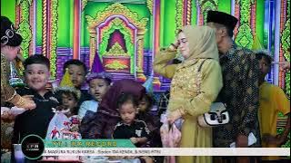 NENG FITRI & IDA KENDIL DI ULTAH KE-6 TAMA ‼️ TIMANG MANTEN RUKA