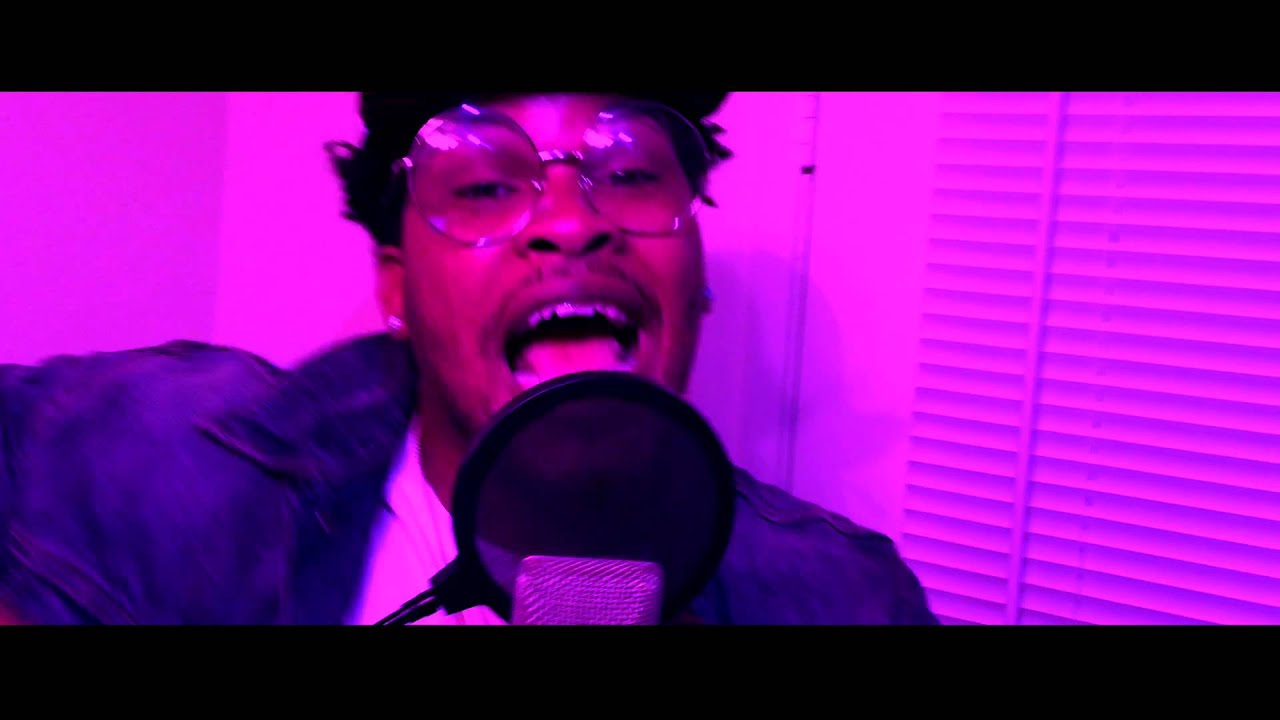 Clutch Williams Houston Juice Part 1 {Missy Elliot] (official