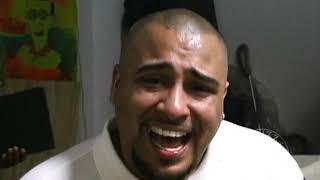 SPM: Last Interview w/ Goldtoes (right before getting locked up) part 1