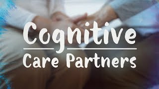 Cognitive Care Partners (pilot episode 2024)