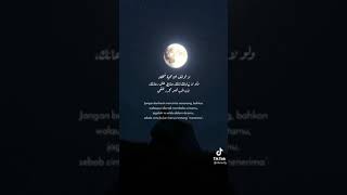 jangan berhenti mencintai seseorang