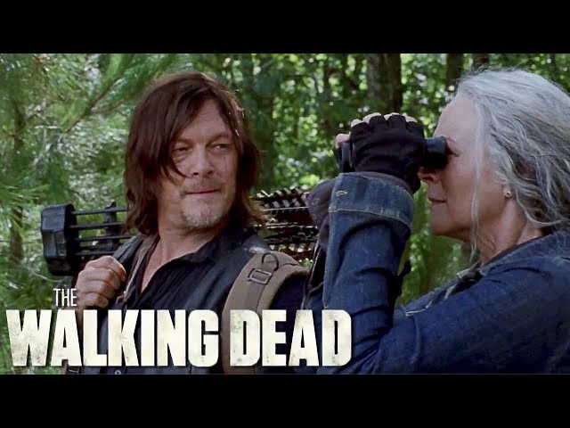 The walking dead season 10 episode 6 full episode sale
