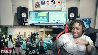 leoj reacts--- Offset - Set It Off | From The Block [NAWF] Performance