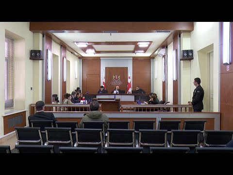 აიდი ბარათის გაცემის წესი - საკონსტიტუციო სარჩელი